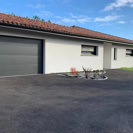 Superbe Au Calme Avec Piscine